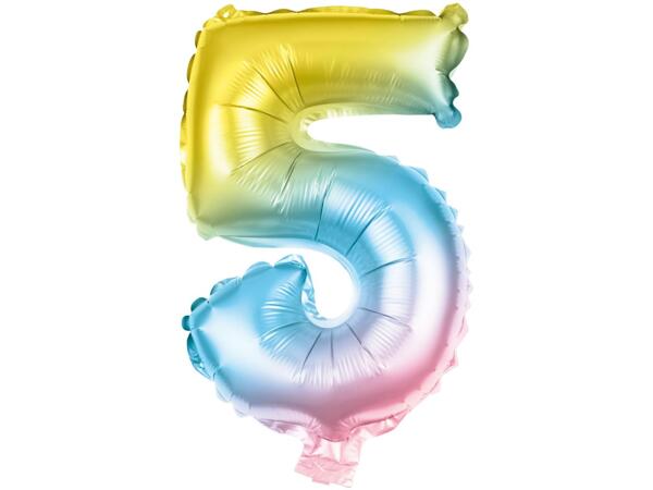 Balloons, party decorations or gift bag