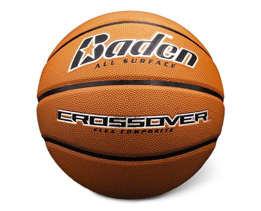 Baden 
 Basketball, Jr. Football or Soccer Ball