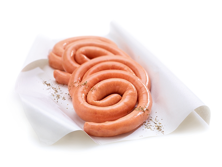 Kippenchipolata