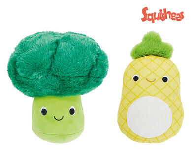 Squishees 7"