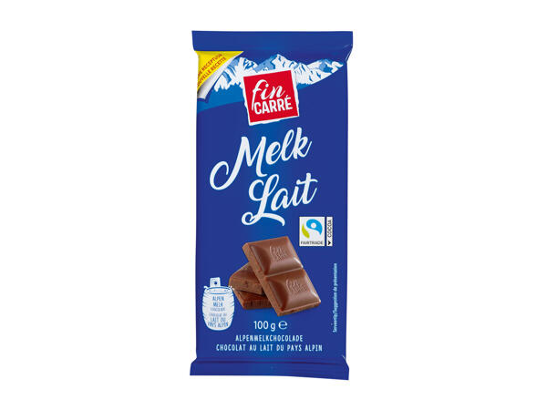 Schokolade