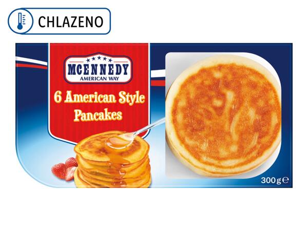 PALAČINKY