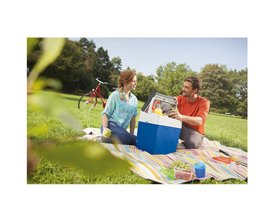 Adventuridge Iceless Electric Cooler