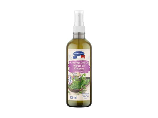 Olive Oil Spray
