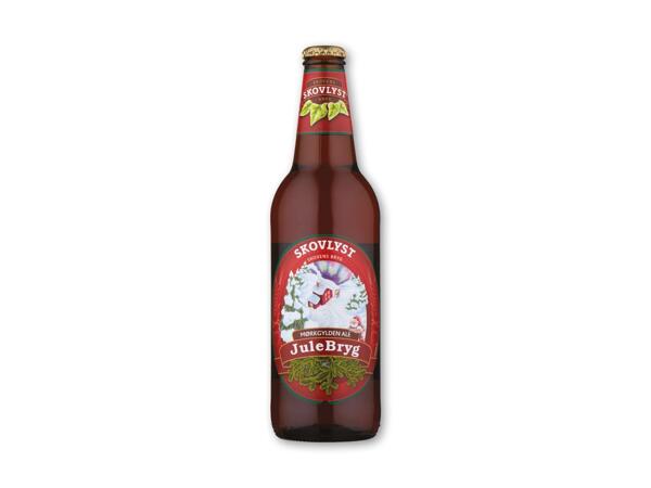 Skovlyst julebryg
