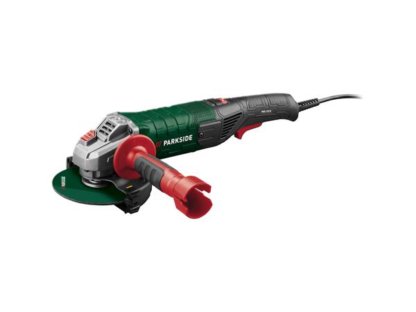 1200W Angle Grinder