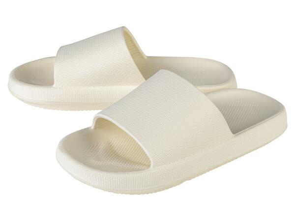 Ladies' Sliders
