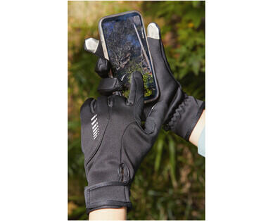 Adult's Winter Gloves