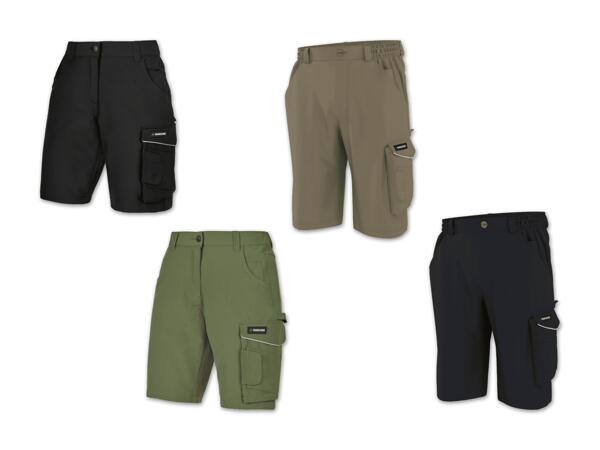 Damen/Herren kurze Arbeitsbundhose