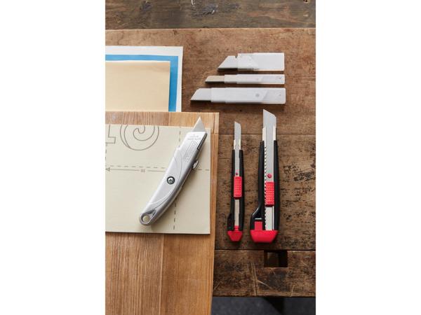 Utility Knife Set