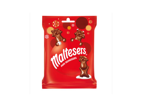 Malteasers Reindeers