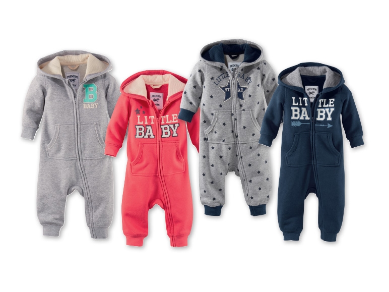 LUPILU(R) Babies' Romper Suit