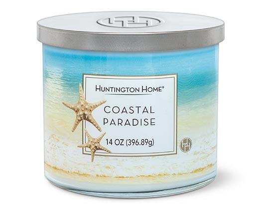 Huntington Home 14oz Candle