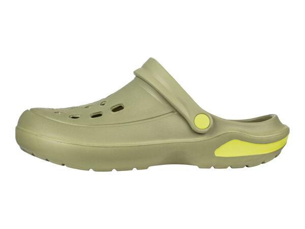 Livergy Men's Clogs