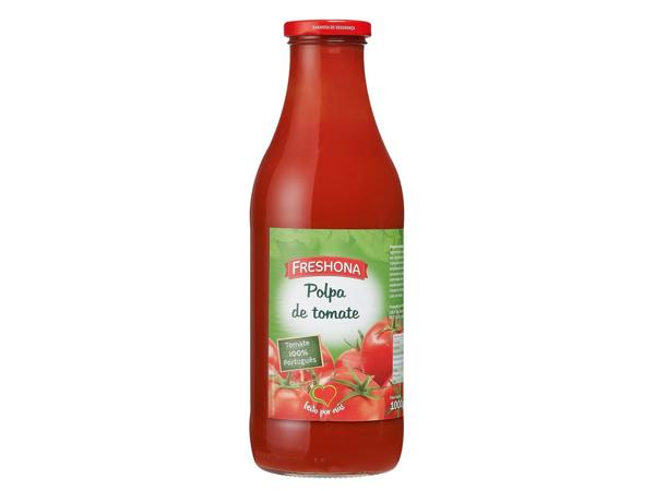 Passierte Tomaten
