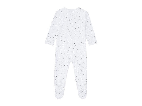 Lupilu Baby Sleepsuit