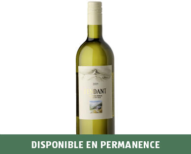 FENDANT DU VALAIS AOC