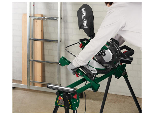 Universal Tool Stand