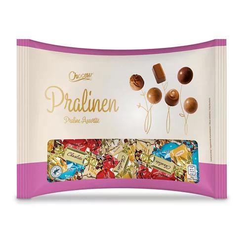 CHOCEUR Socado Pralinen