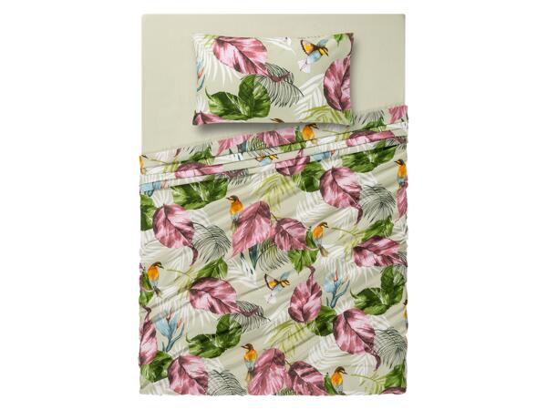 Renforcé Bedlinen Set