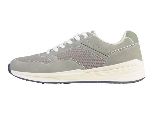 Livergy Men's Trainers - Light