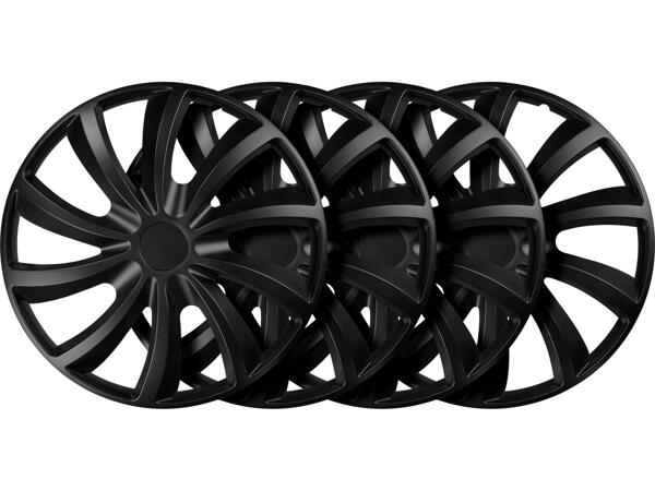 Wheel Trim Set, 4 pieces