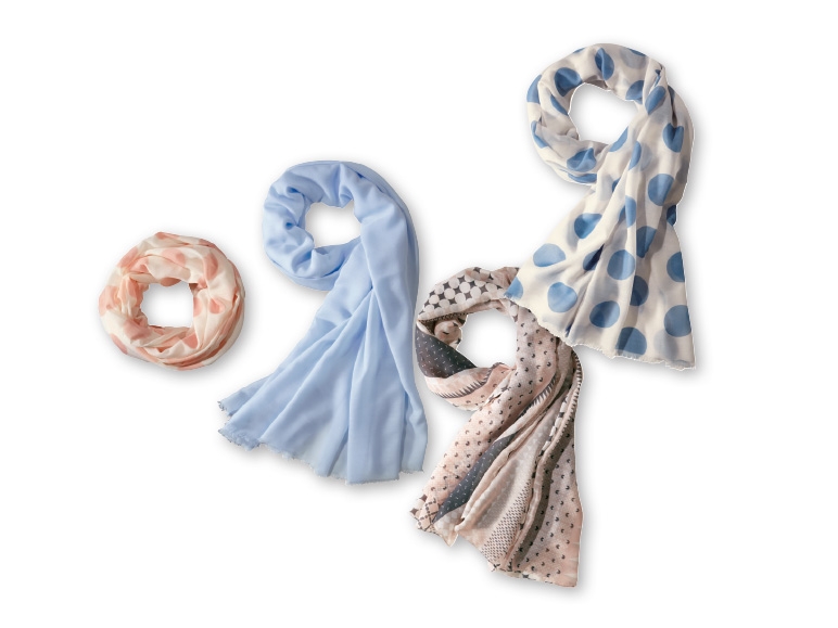 ESMARA(R) Ladies' Snood