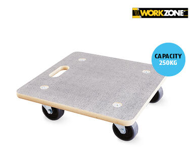 Dolly Trolley