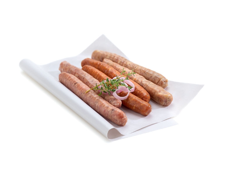 Chipolata-Mix