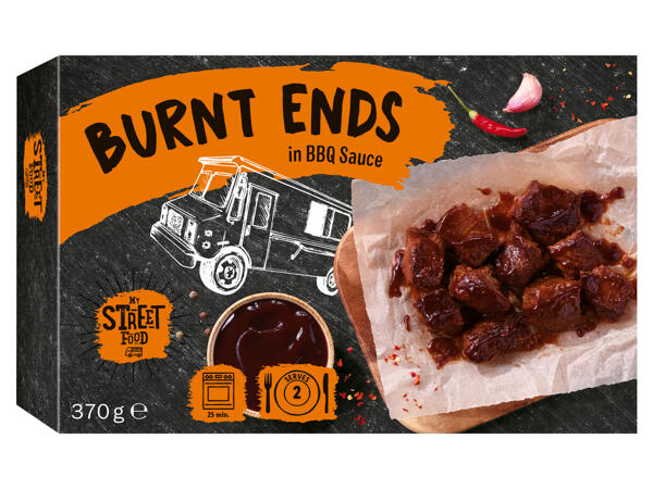 Burnt Ends