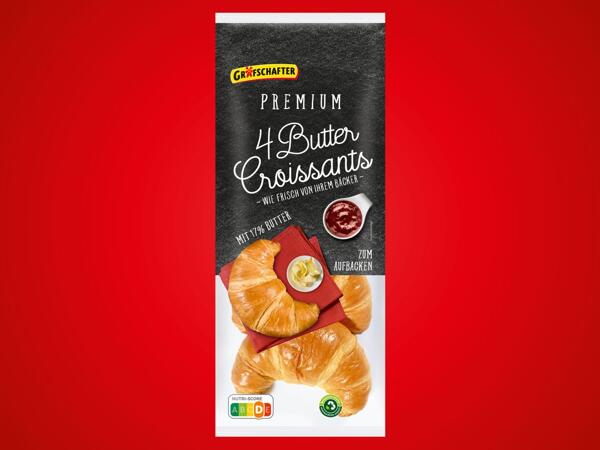 Croissants