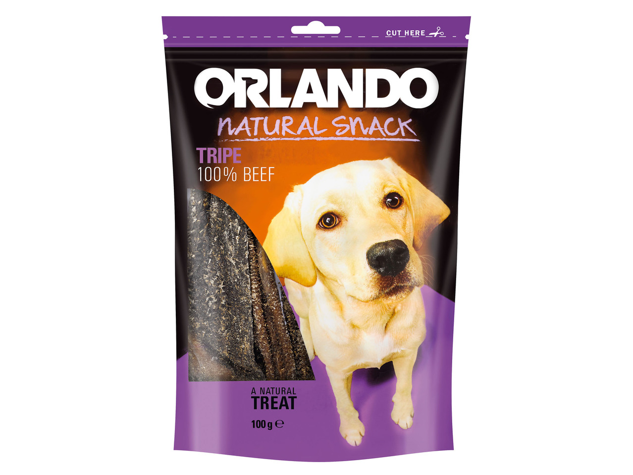 Dog Snacks