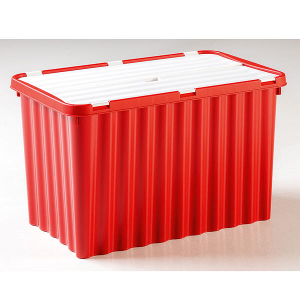 Wellenbox