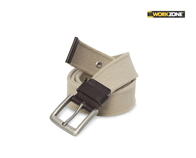 Heavy Duty Work Belt