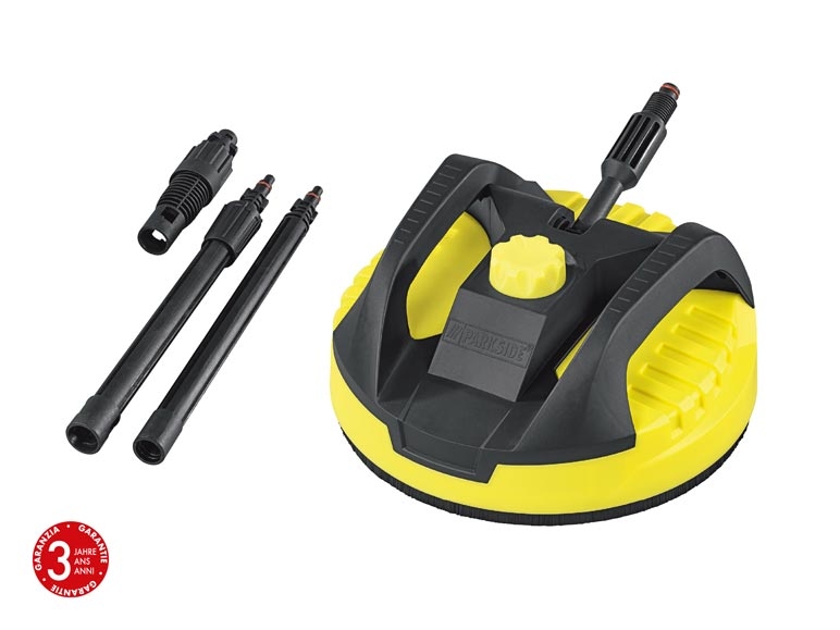 Nettoyeur de surface