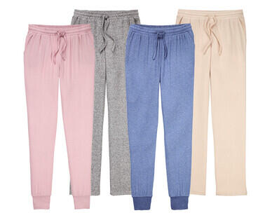 BLUE MOTION 
 PANTALON DE JOGGING POUR FEMMES