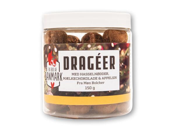Dragéer