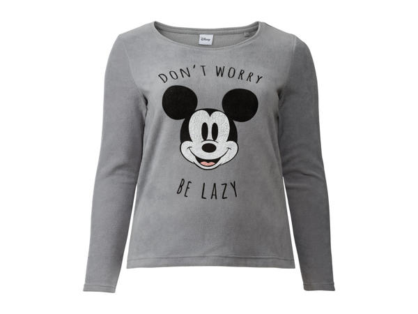 Ladies' Disney Loungewear Set
