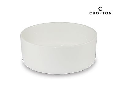 Porcelain Servingware