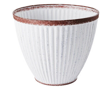 Vintage Planter Pot