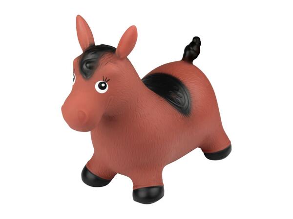 Playtive Horse Hopper