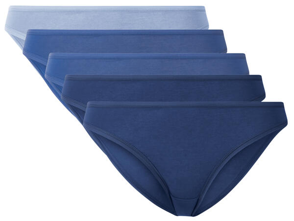 Ladies' Briefs