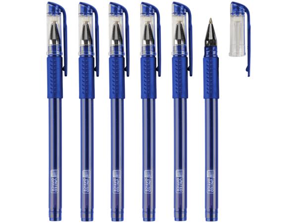 Pen Assortment