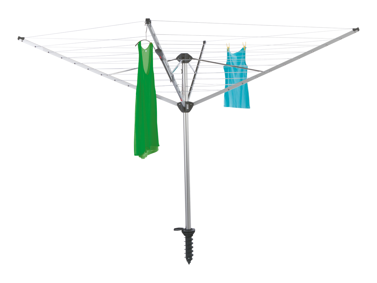 Séchoir parapluie Premium