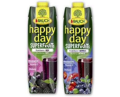 RAUCH Happy Day Superfruits
