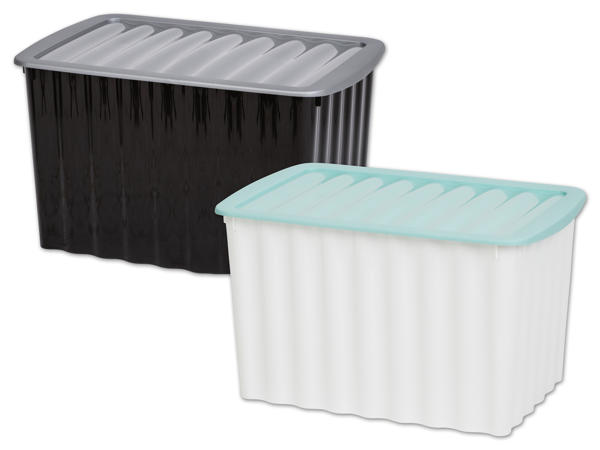 CASSETTI(R) Aufbewahrungsbox