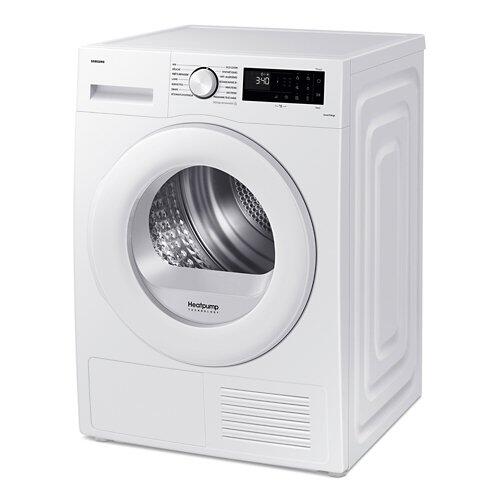 SAMSUNG Wärmepumpentrockner