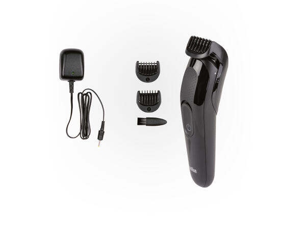 Braun 4-i-1 StylingKit SK3000