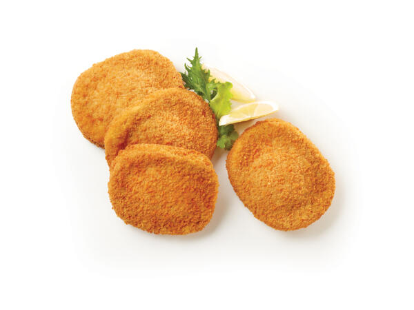 Turkey and Chicken Cordon Bleu