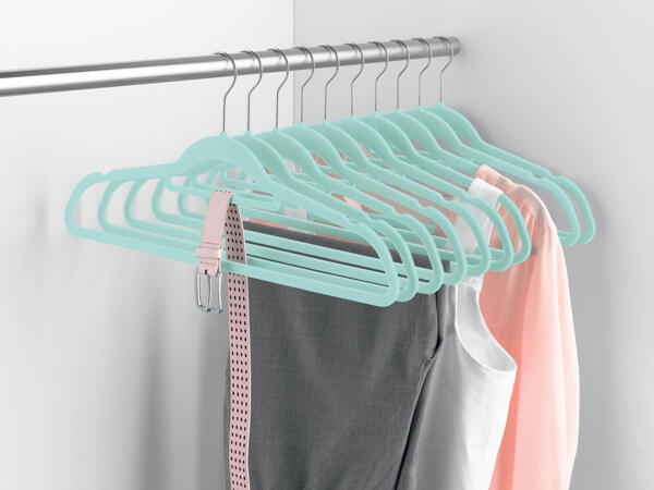 Trouser or Coat Hangers